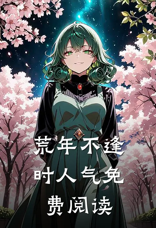 荒年不逢时人气免费阅读