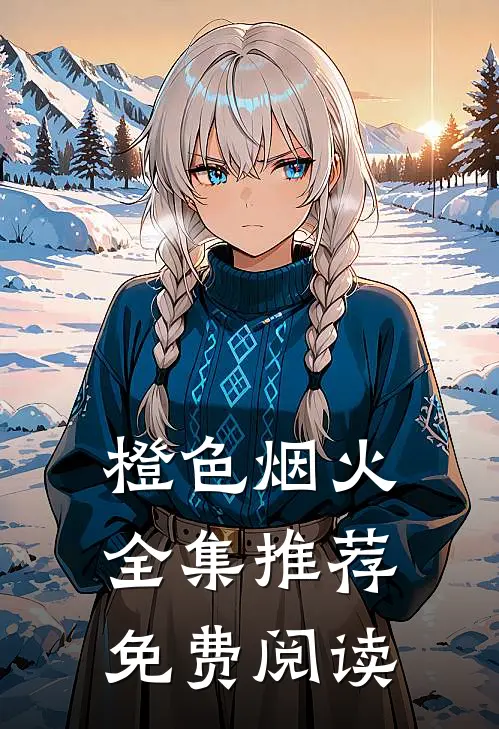 橙色烟火全集推荐免费阅读