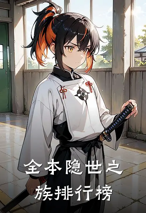 全本隐世之族排行榜