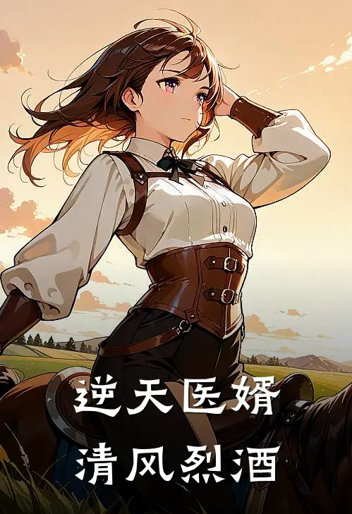 逆天医婿 清风烈酒