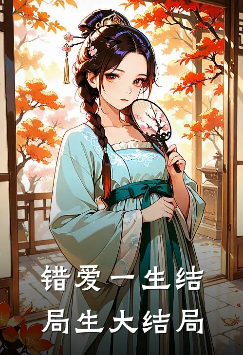 错爱一生结局生大结局