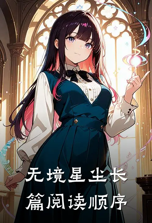 无境星尘长篇阅读顺序