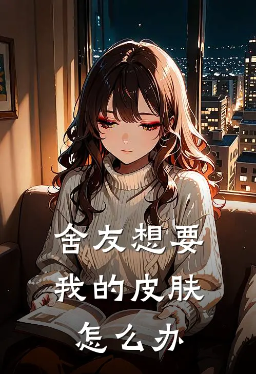 舍友想要我的皮肤怎么办