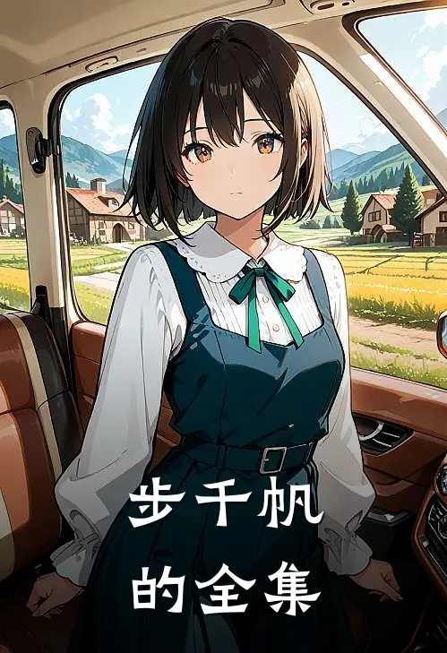 步千帆的全集