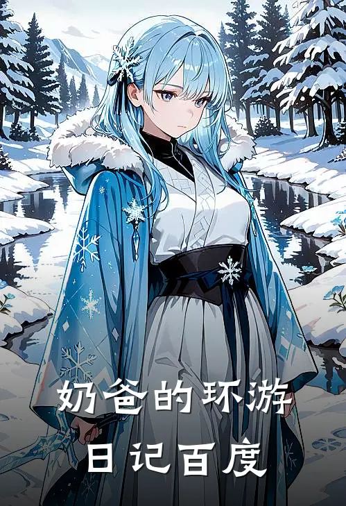 奶爸的环游日记百度