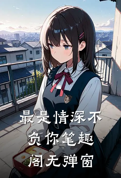 最是情深不负你笔趣阁无弹窗