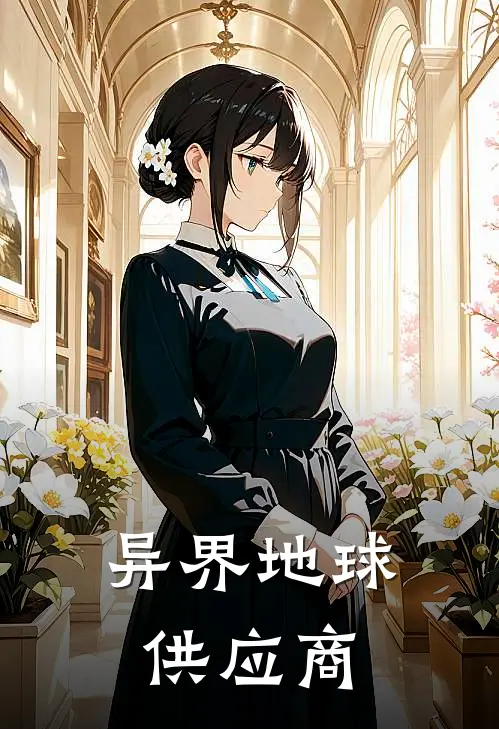 异界地球供应商