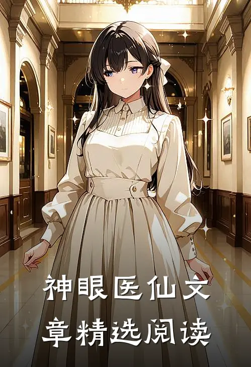神眼医仙文章精选阅读