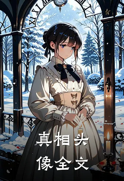 真相头像全文
