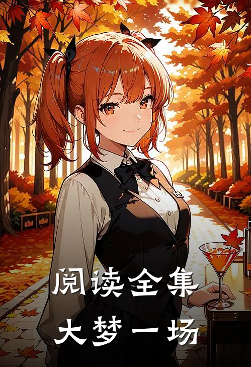 阅读全集大梦一场