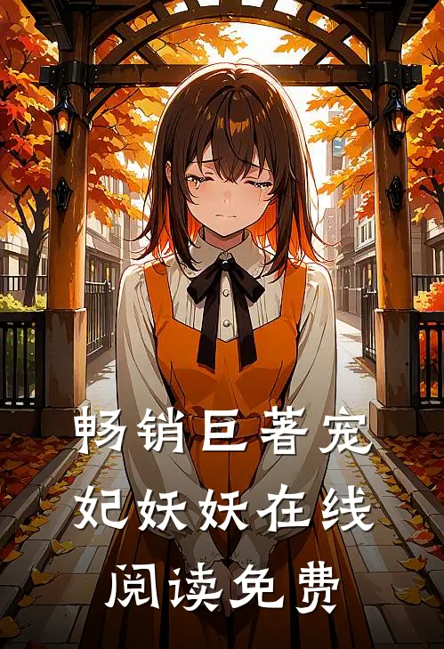 畅销巨著宠妃妖妖在线阅读免费