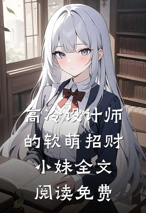 高冷设计师的软萌招财小妹全文阅读免费