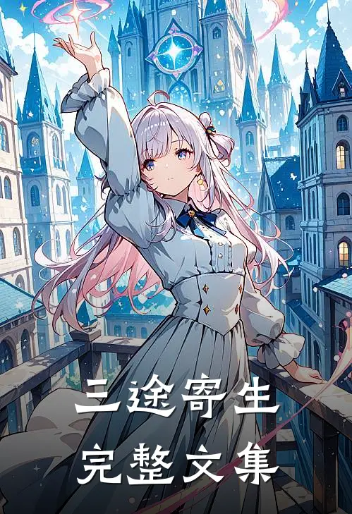 三途寄生完整文集