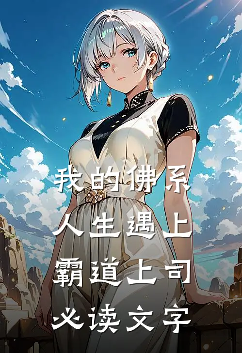 我的佛系人生遇上霸道上司必读文字