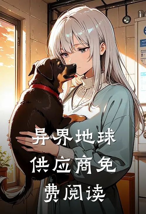 异界地球供应商免费阅读