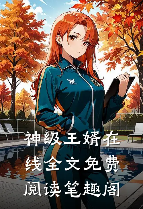 神级王婿在线全文免费阅读笔趣阁