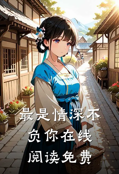 最是情深不负你在线阅读免费