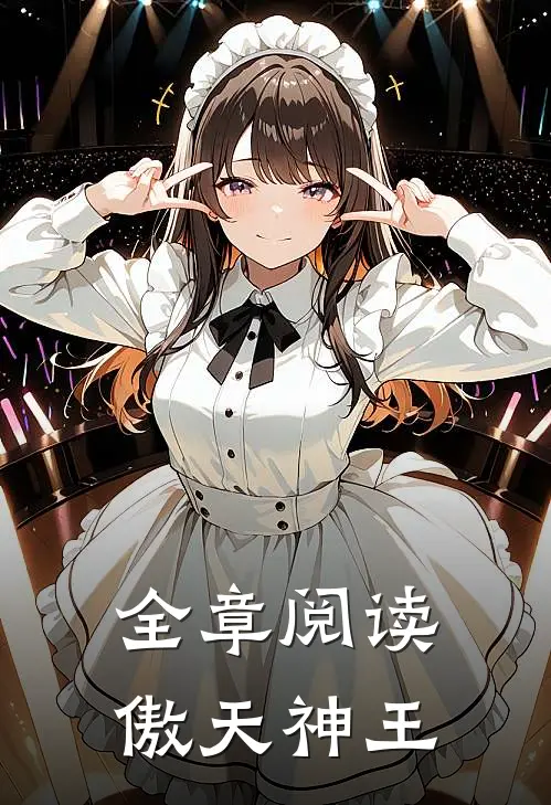 全章阅读傲天神王