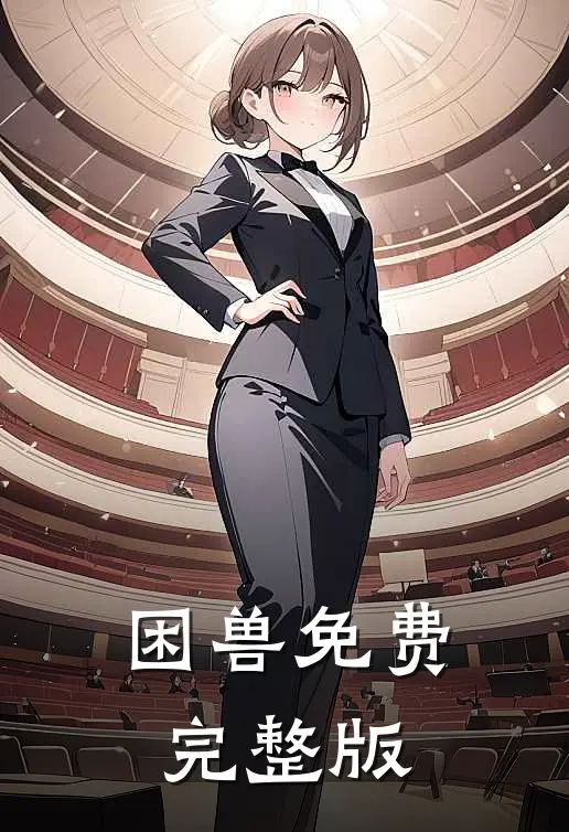 困兽免费完整版