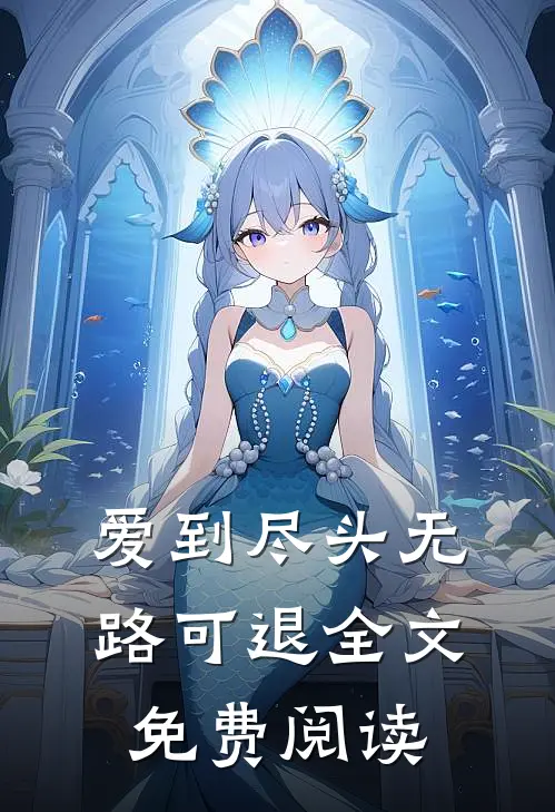 爱到尽头无路可退全文免费阅读