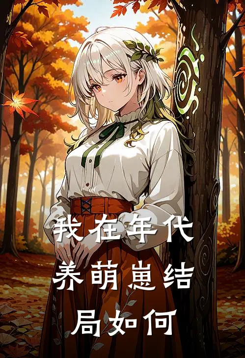 我在年代养萌崽结局如何