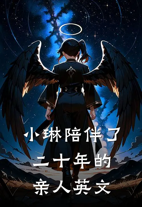 小琳陪伴了二十年的亲人英文