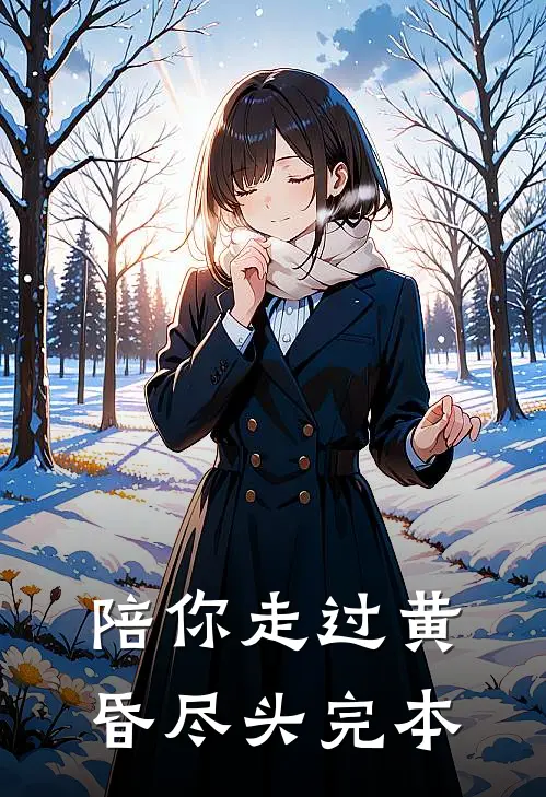 陪你走过黄昏尽头【完本】