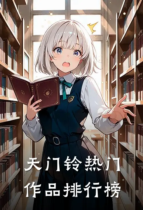 天门铃热门作品排行榜