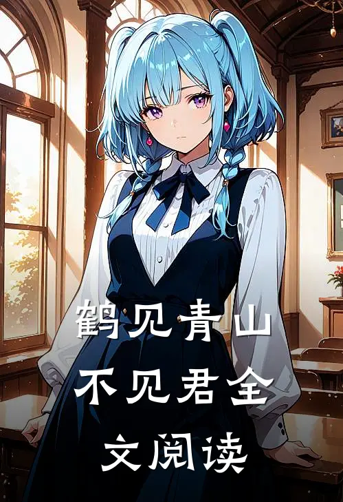 鹤见青山不见君全文阅读