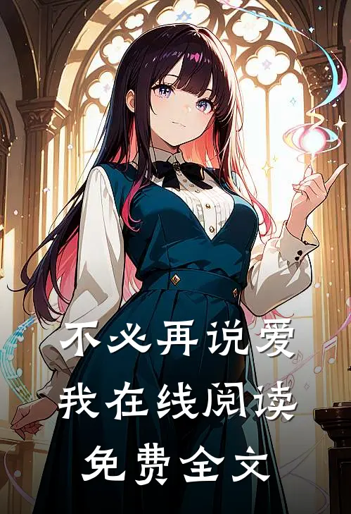 不必再说爱我在线阅读免费全文