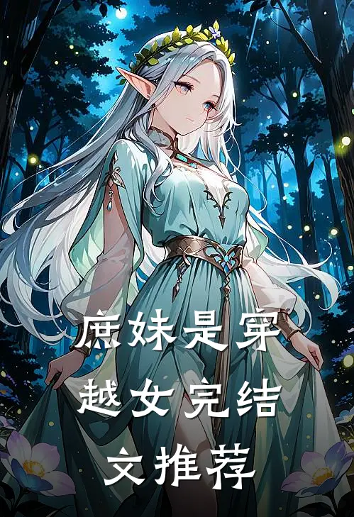 庶妹是穿越女完结文推荐