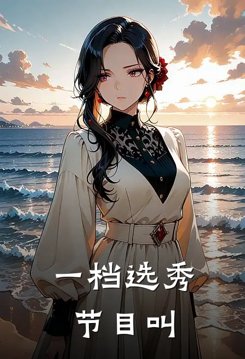 一档选秀节目叫