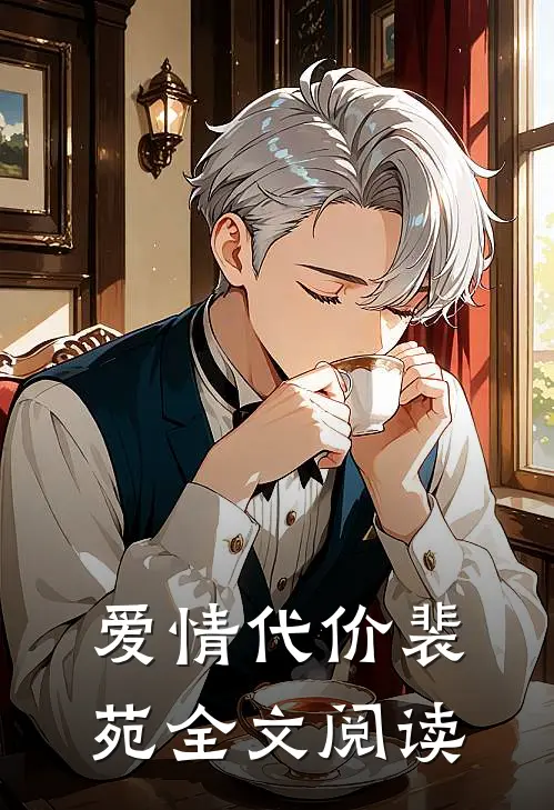 爱情代价裴苑全文阅读
