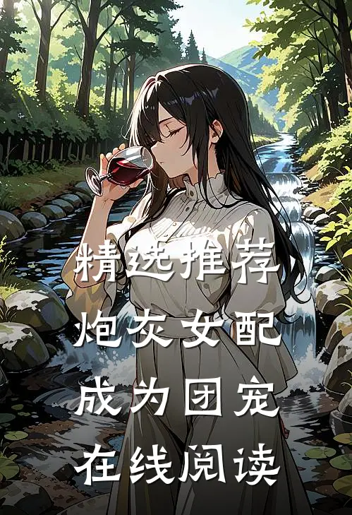 精选推荐炮灰女配成为团宠在线阅读