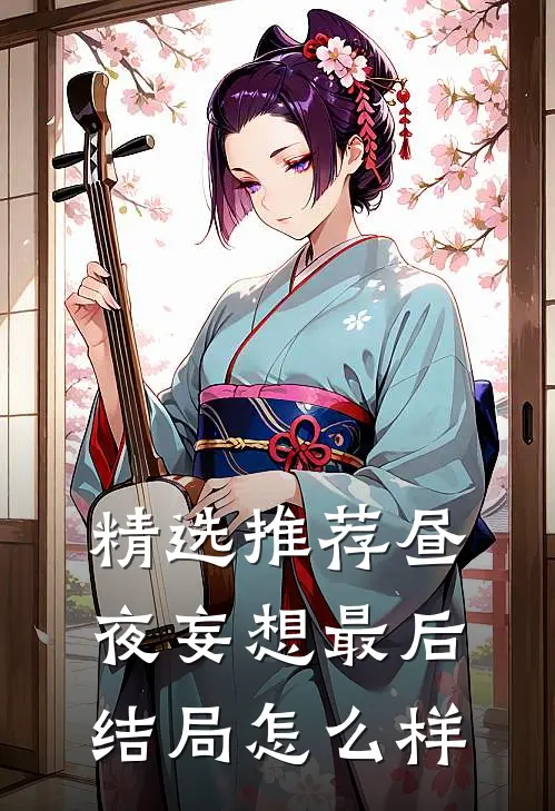精选推荐昼夜妄想最后结局怎么样