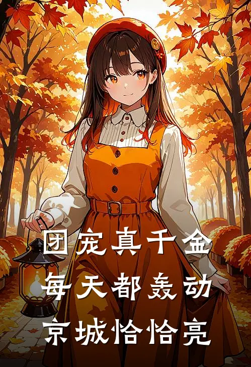团宠真千金每天都轰动京城 恰恰亮