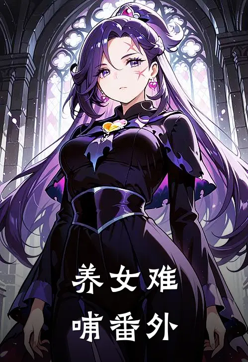养女难哺 番外