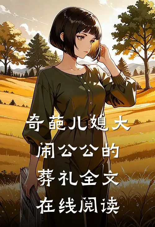 奇葩儿媳大闹公公的葬礼全文在线阅读