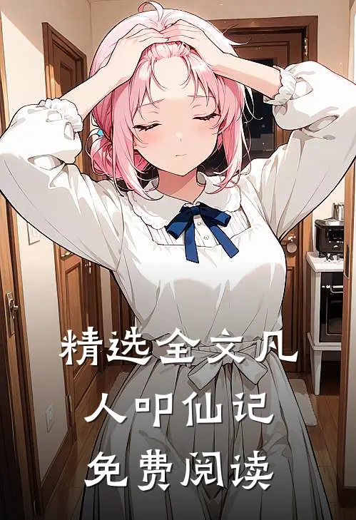 精选全文凡人叩仙记免费阅读