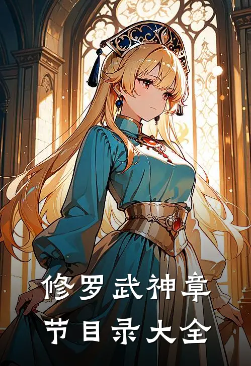 修罗武神章节目录大全