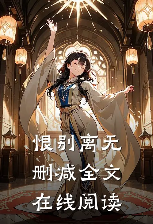恨别离无删减全文在线阅读