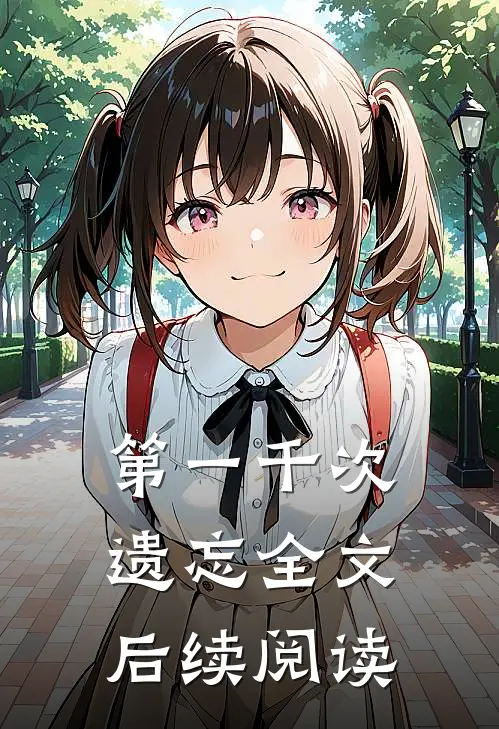第一千次遗忘全文后续阅读