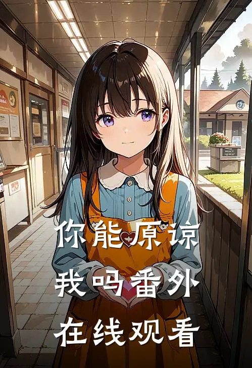 你能原谅我吗 番外在线观看