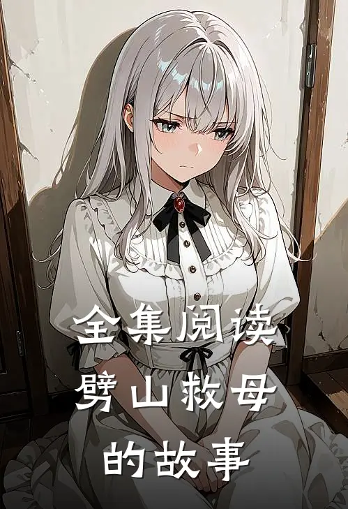 全集阅读劈山救母的故事