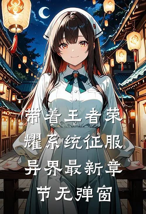 带着王者荣耀系统征服异界 最新章节 无弹窗