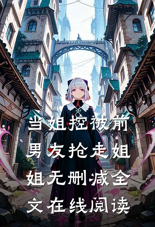 当姐控被前男友抢走姐姐无删减全文在线阅读