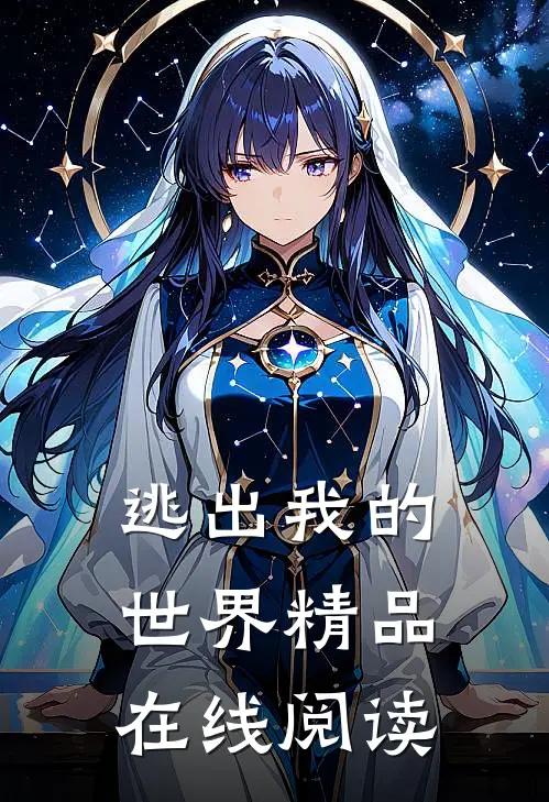 逃出我的世界精品在线阅读