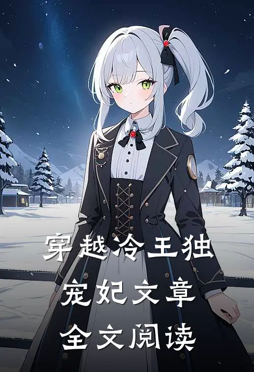 穿越冷王独宠妃文章全文阅读