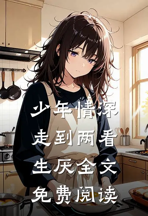 少年情深走到两看生厌全文免费阅读