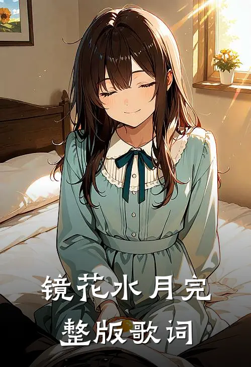 镜花水月完整版歌词